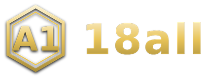18all logo